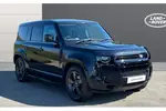 2020 Land Rover Defender