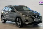 2019 Nissan Qashqai