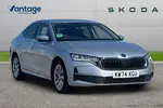 2024 Skoda Octavia
