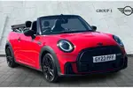 2023 MINI Convertible
