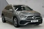 2021 Mercedes-Benz GLA Class