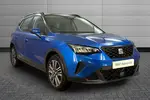 2024 SEAT Arona