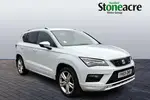 2020 SEAT Ateca