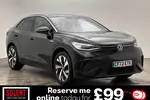 2022 Volkswagen ID.5