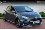 2022 Toyota Yaris