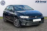 2024 Volkswagen Polo