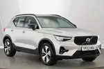 2023 Volvo XC40