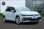 2024 Volkswagen Golf GTE