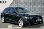 2023 Audi A1