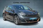 2023 Cupra Born