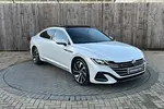 2021 Volkswagen Arteon