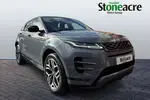 2019 Land Rover Range Rover Evoque