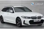 2022 BMW 3 Series Touring