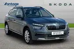2021 Skoda Kamiq