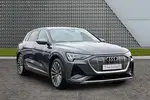 2022 Audi e-tron S