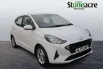 2022 Hyundai i10
