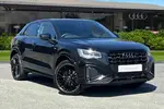 2025 Audi Q2