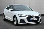 2019 Audi A1