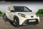 2025 Toyota Aygo X