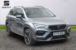 2025 Cupra Ateca