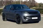 2024 Land Rover Range Rover Sport