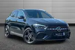 2025 Mercedes-Benz GLA