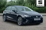 2023 SEAT Ibiza