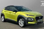 2018 Hyundai Kona