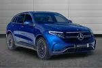 2023 Mercedes-Benz EQC