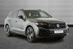 2026 Volkswagen Touareg