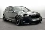 2019 BMW 1 Series