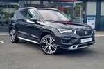 2023 SEAT Ateca