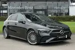2024 Mercedes-Benz A-Class