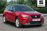 2024 SEAT Arona