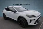 2025 Cupra Formentor