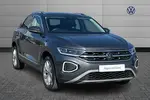 2023 Volkswagen T-Roc