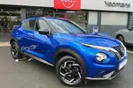 2023 Nissan Juke