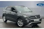 2020 Volkswagen T-Cross