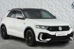 2019 Volkswagen T-Roc