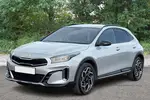 2025 Kia XCeed