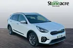 2021 Kia Niro