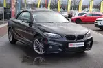 2017 BMW 2 Series Convertible