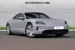 2024 Porsche Taycan