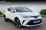 2022 Toyota C-HR