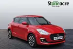 2020 Suzuki Swift