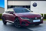 2025 Volkswagen Arteon