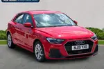 2019 Audi A1