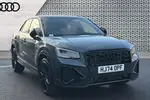 2024 Audi Q2