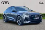 2023 Audi e-tron Sportback