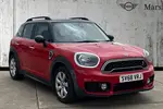 2018 MINI Countryman